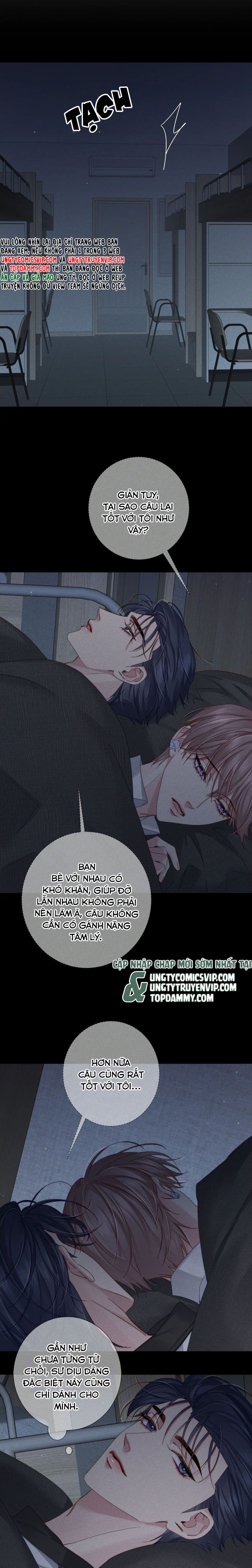 Nhân Vật Chính Chỉ Muốn Yêu Đương Chapter 118 - Trang 4