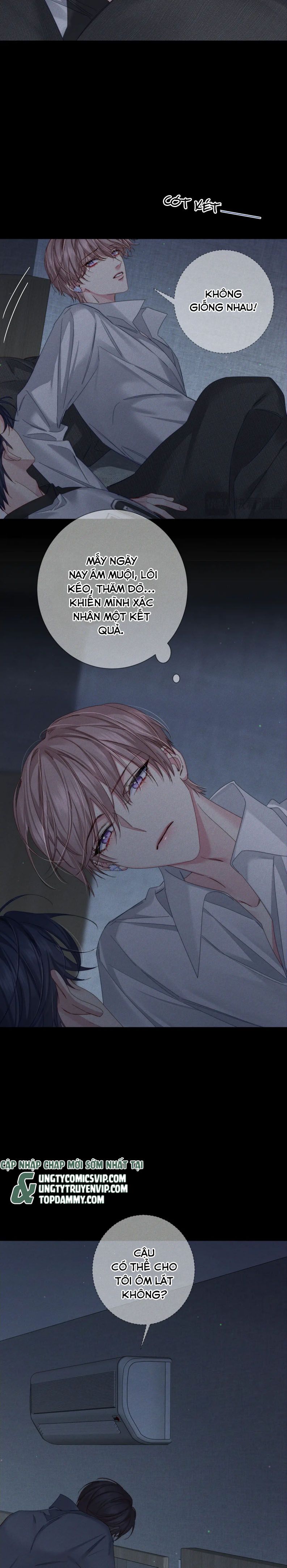 Nhân Vật Chính Chỉ Muốn Yêu Đương Chapter 118 - Trang 4