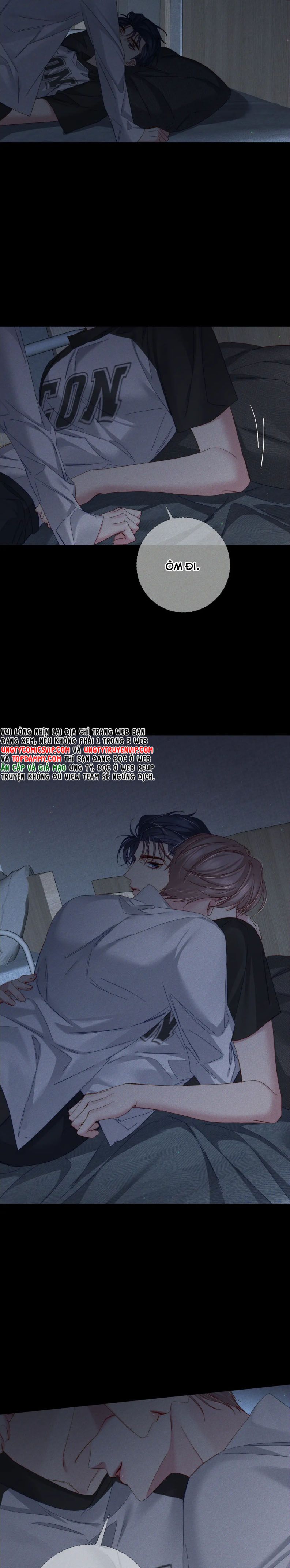 Nhân Vật Chính Chỉ Muốn Yêu Đương Chapter 118 - Trang 4