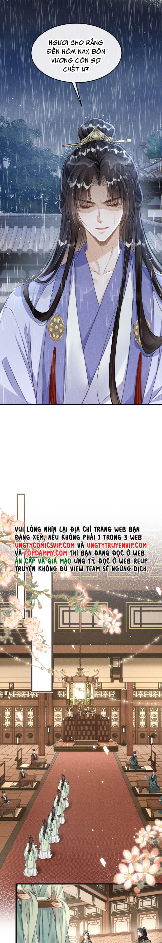 Đan Tiêu Vạn Dặm Chapter 67 - Trang 4