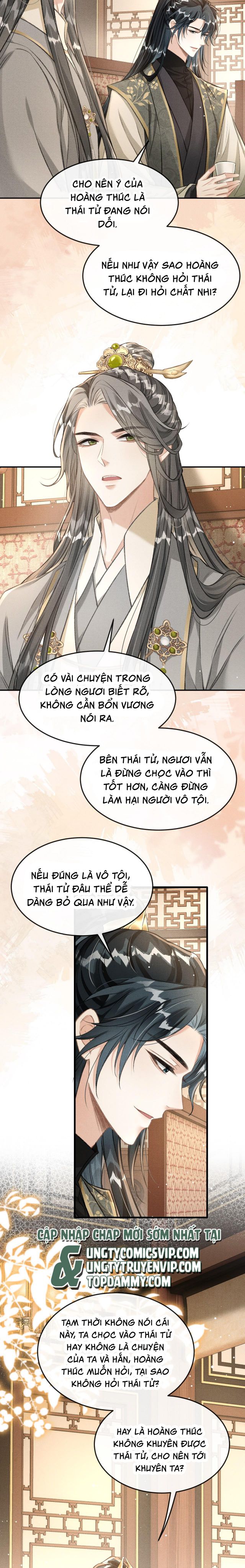 Đan Tiêu Vạn Dặm Chapter 67 - Trang 4