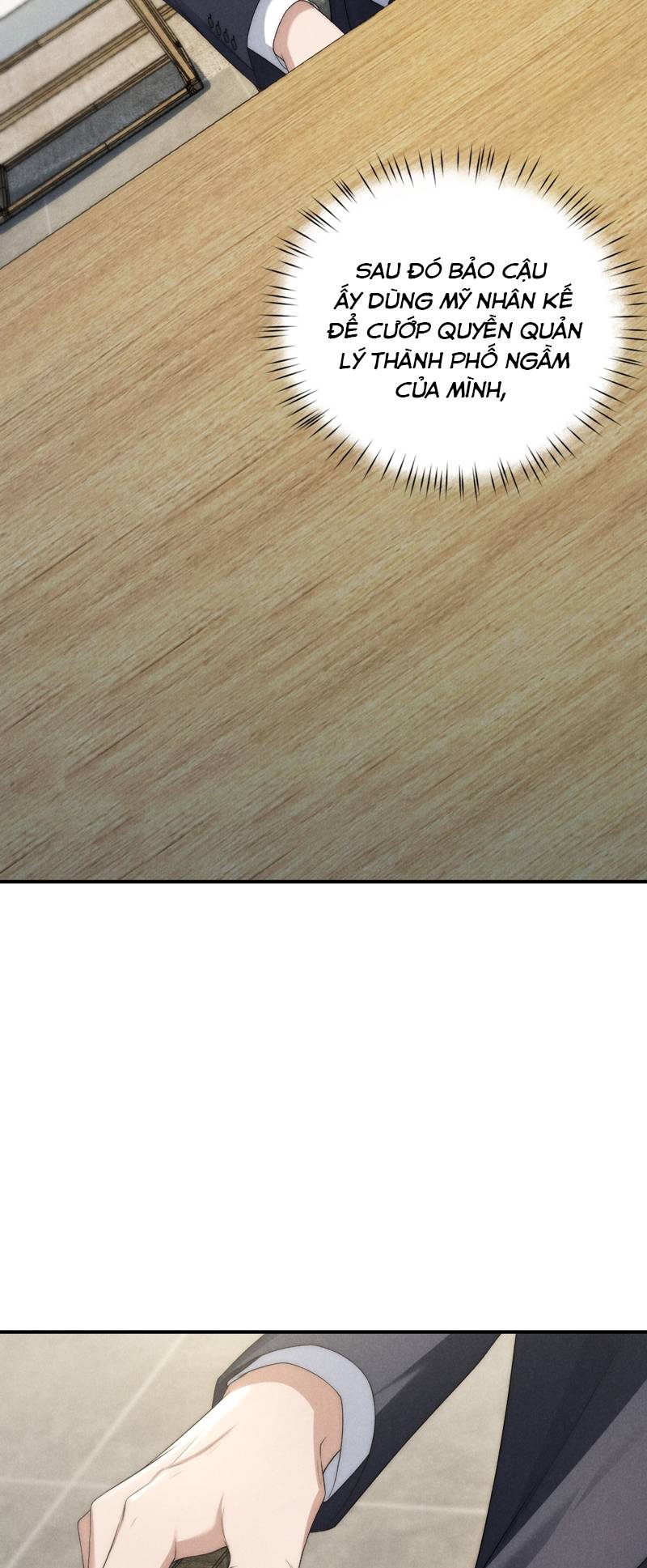 Thiếu Gia Không Ngoan Chapter 35 - Trang 4