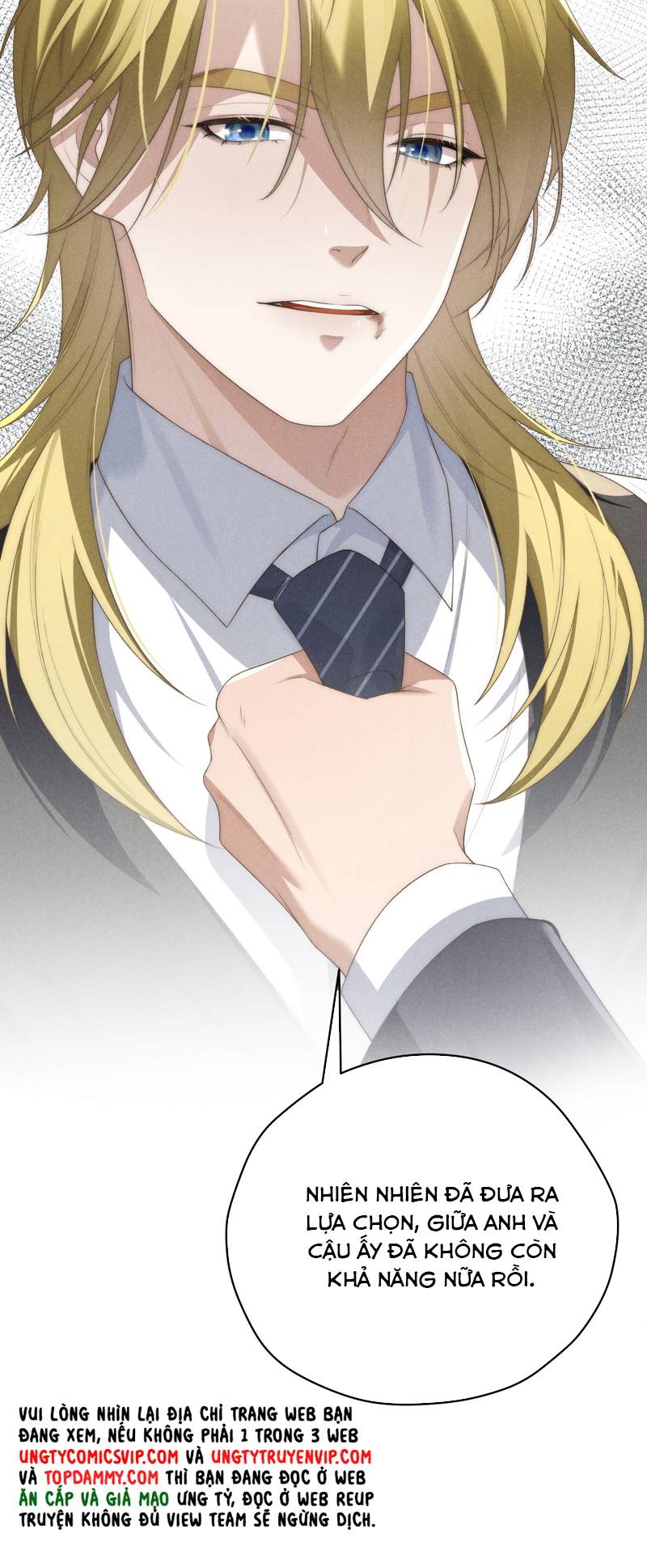 Thiếu Gia Không Ngoan Chapter 35 - Trang 4