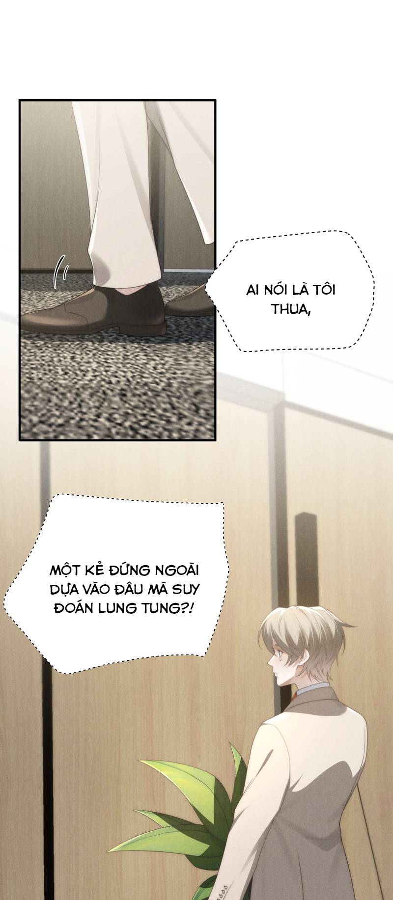 Thiếu Gia Không Ngoan Chapter 35 - Trang 4