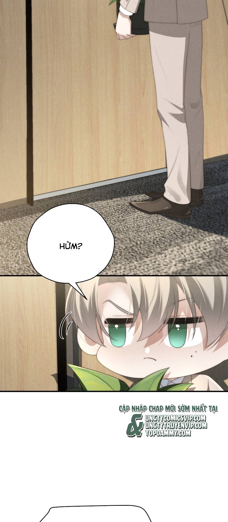 Thiếu Gia Không Ngoan Chapter 35 - Trang 4