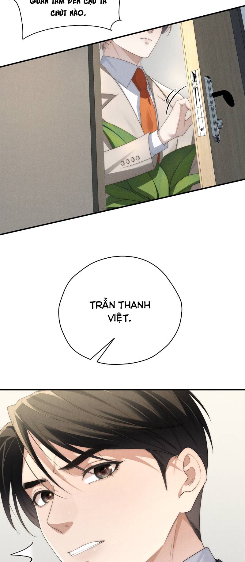 Thiếu Gia Không Ngoan Chapter 35 - Trang 4