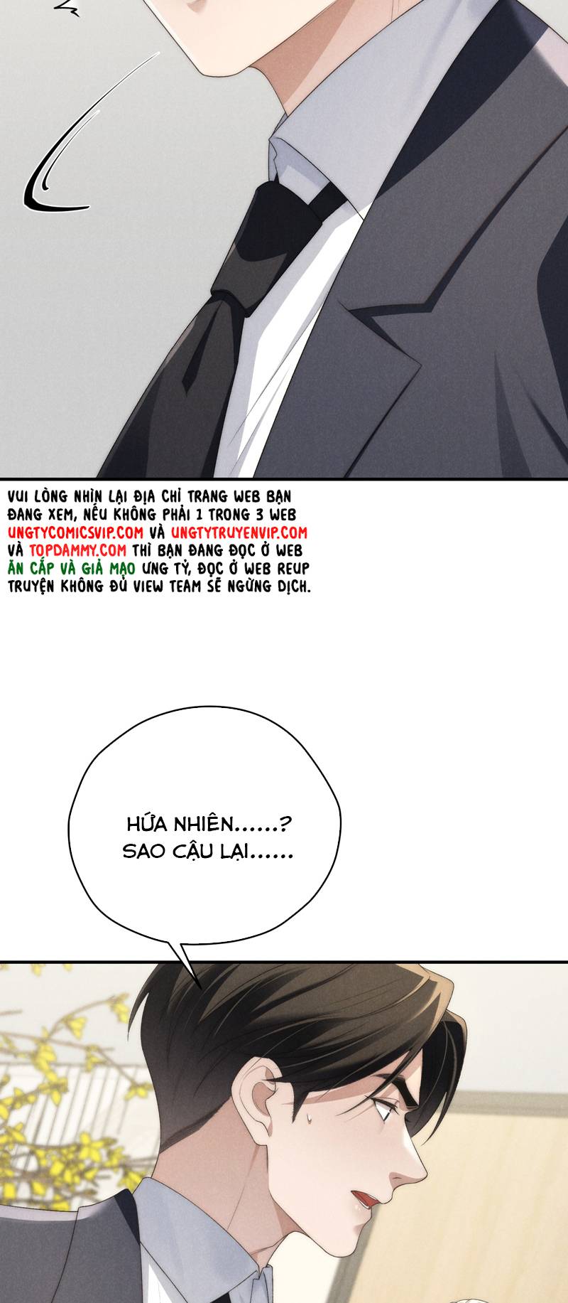 Thiếu Gia Không Ngoan Chapter 35 - Trang 4