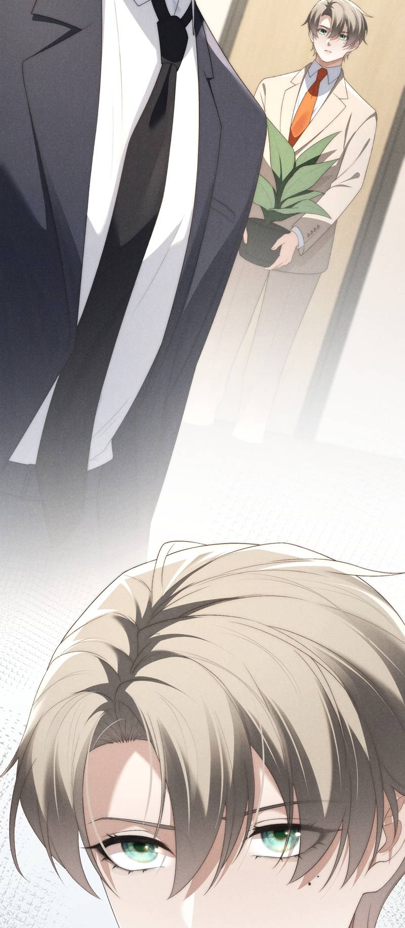 Thiếu Gia Không Ngoan Chapter 35 - Trang 4