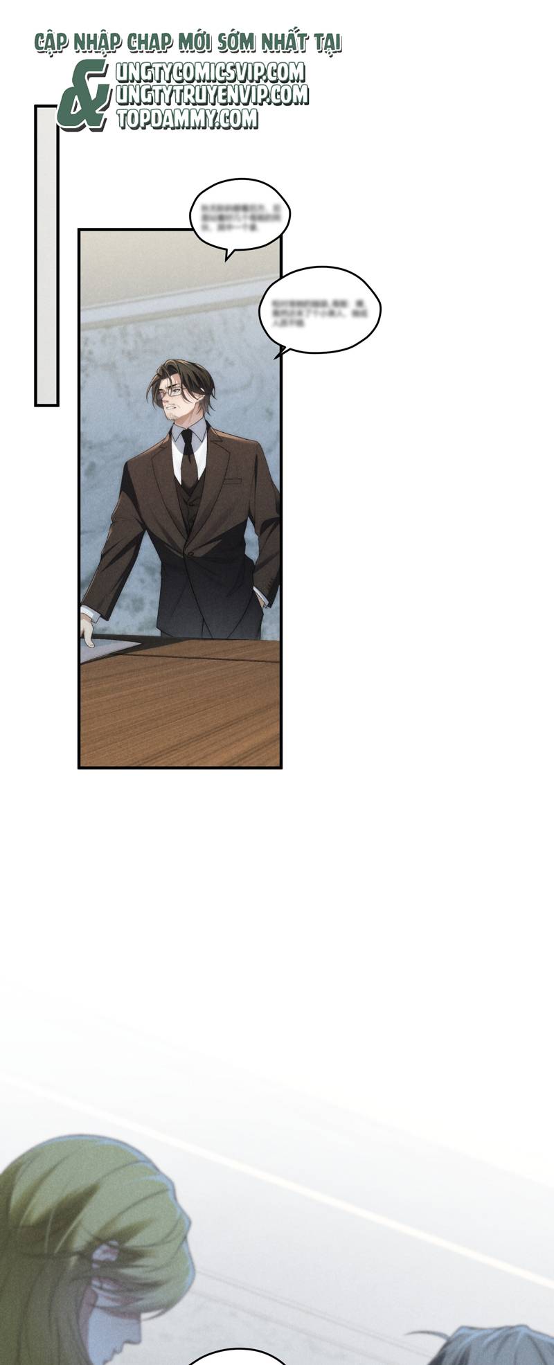 Thiếu Gia Không Ngoan Chapter 35 - Trang 4