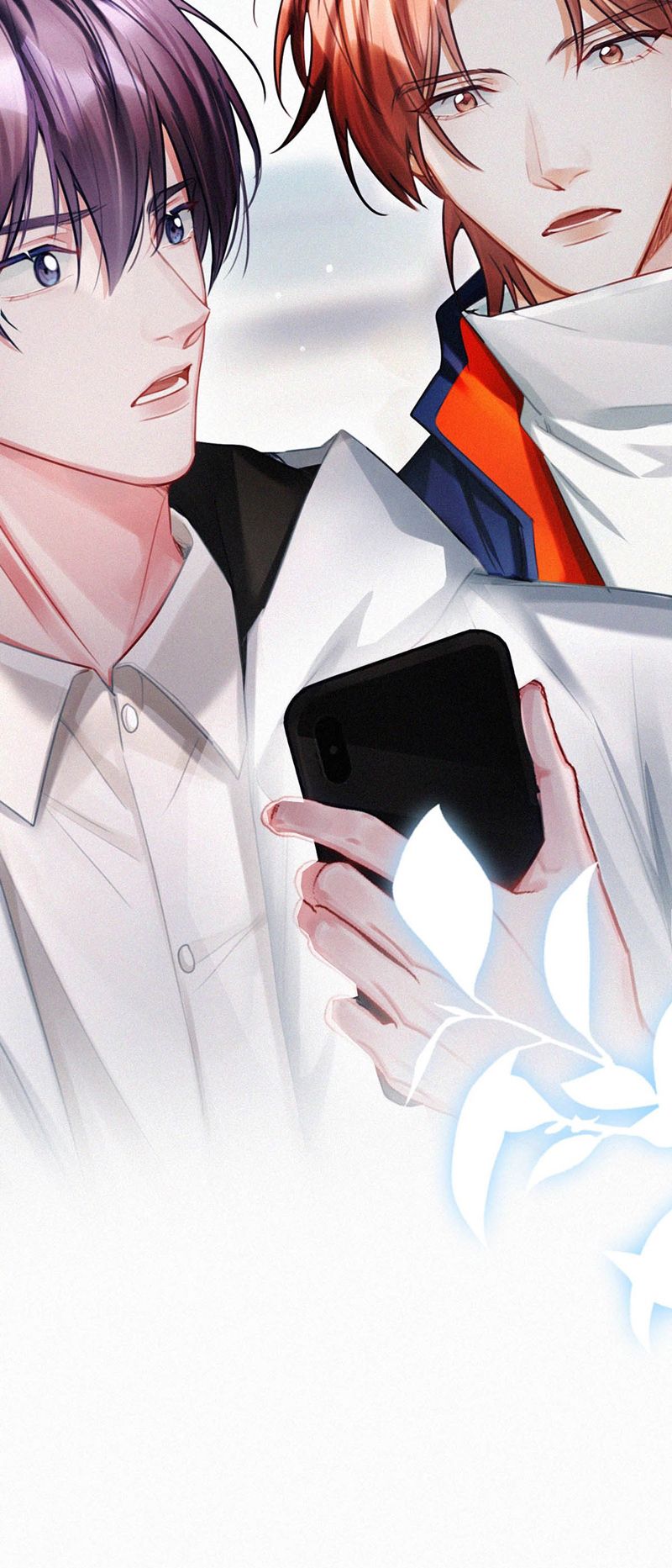 Môi Súng Chapter 123 - Trang 3