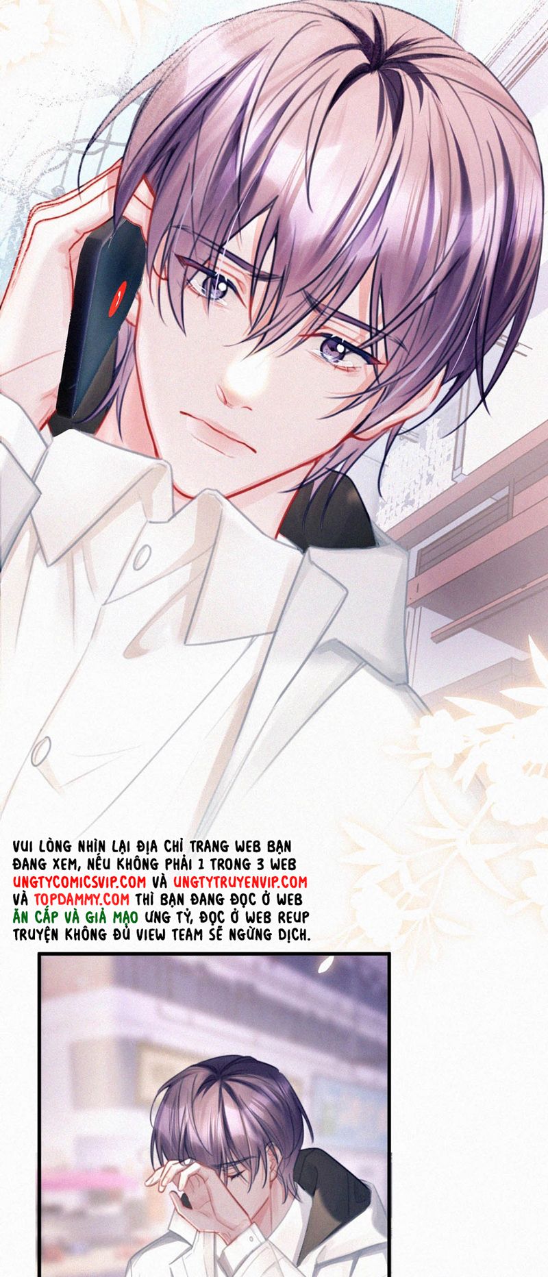 Môi Súng Chapter 123 - Trang 3