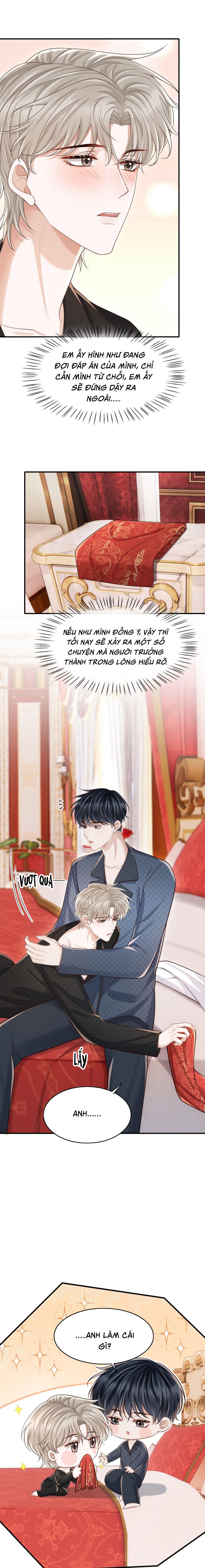 Để Tâm Chapter 66 - Next Chapter 67