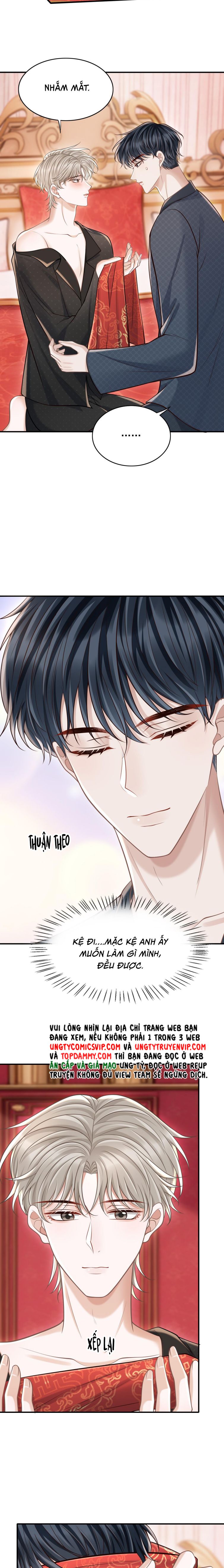 Để Tâm Chapter 66 - Next Chapter 67