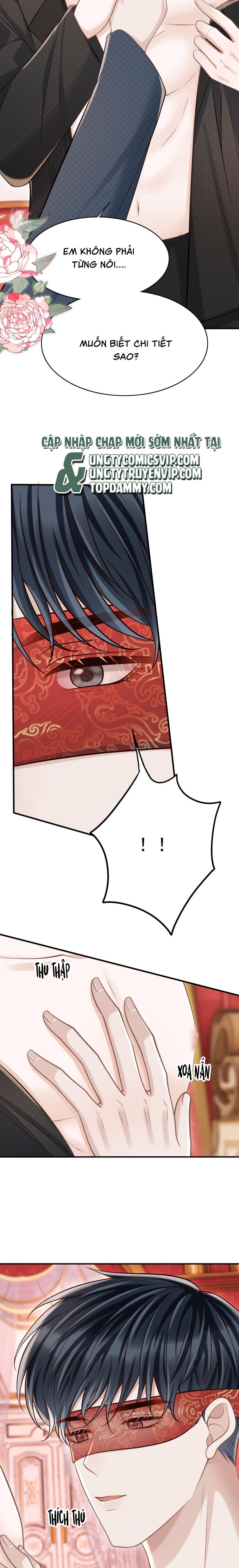 Để Tâm Chapter 66 - Next Chapter 67