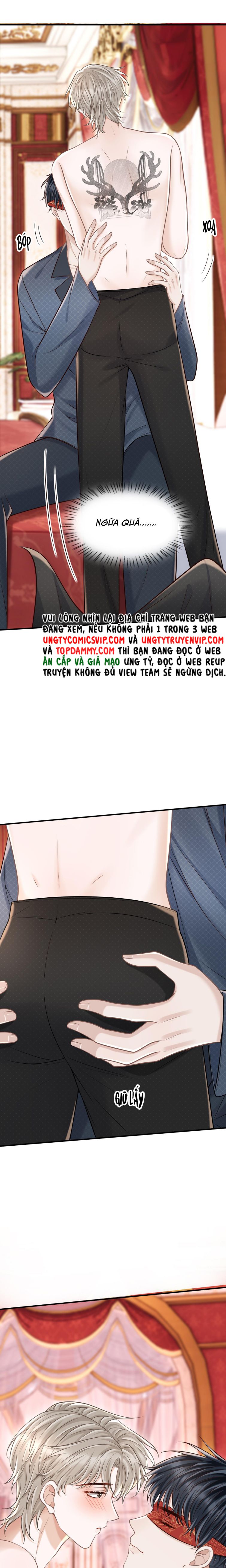 Để Tâm Chapter 66 - Next Chapter 67