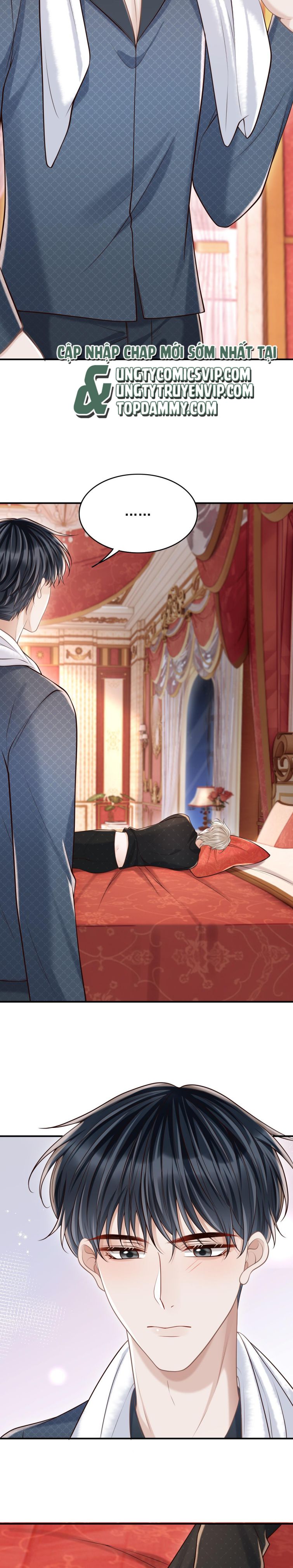 Để Tâm Chapter 66 - Next Chapter 67