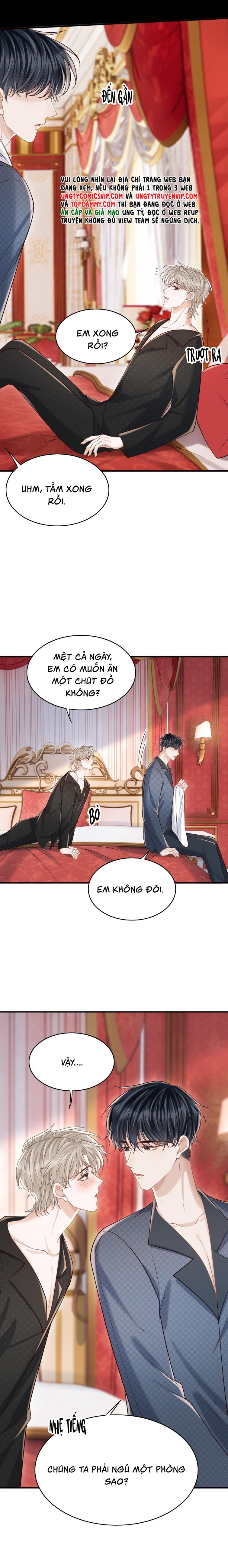 Để Tâm Chapter 66 - Next Chapter 67