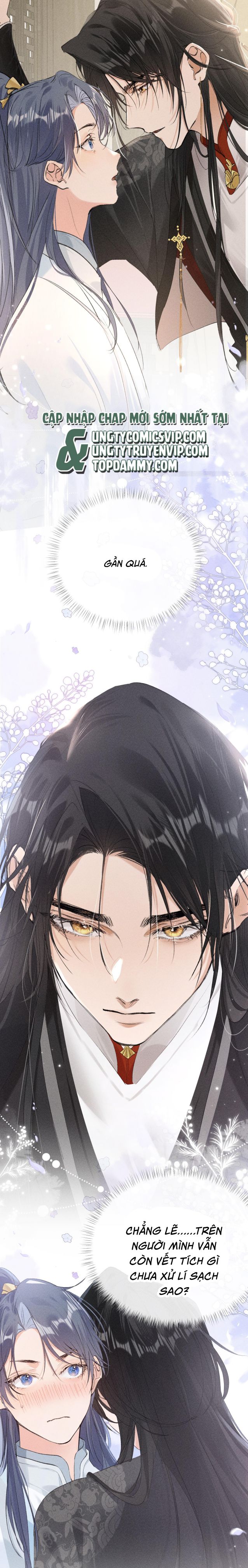 Dụ Địch Thâm Nhập Chap 7 - Trang 2