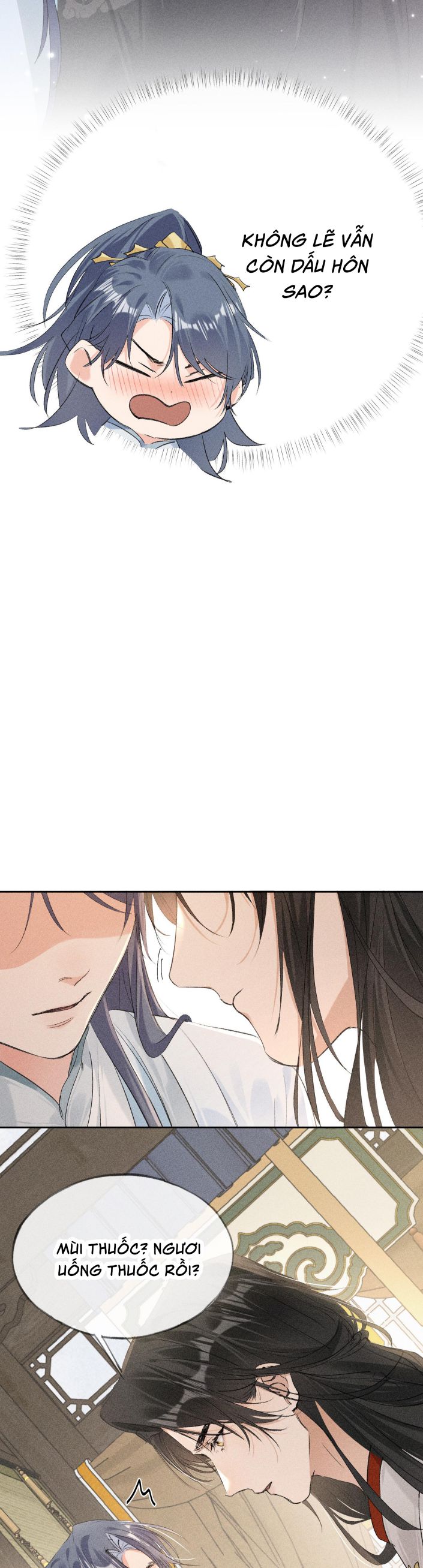 Dụ Địch Thâm Nhập Chap 7 - Trang 2