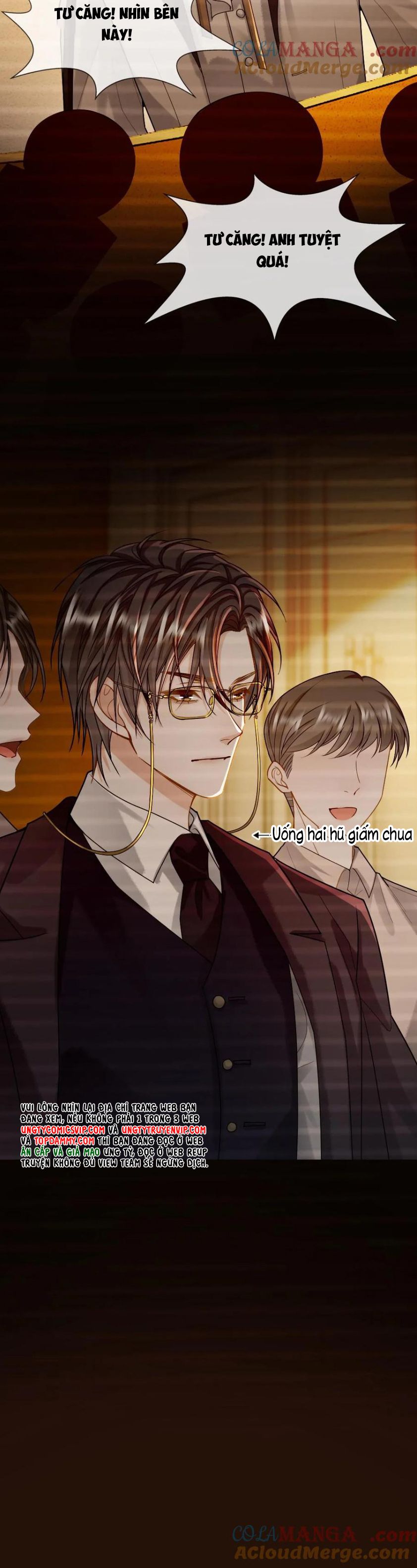 Lang Cẩu Chủ Thần Chapter 141 - Next Chapter 142