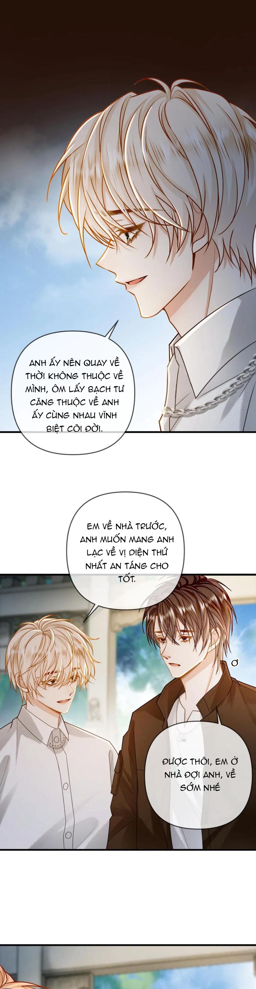 Lang Cẩu Chủ Thần Chapter 141 - Next Chapter 142