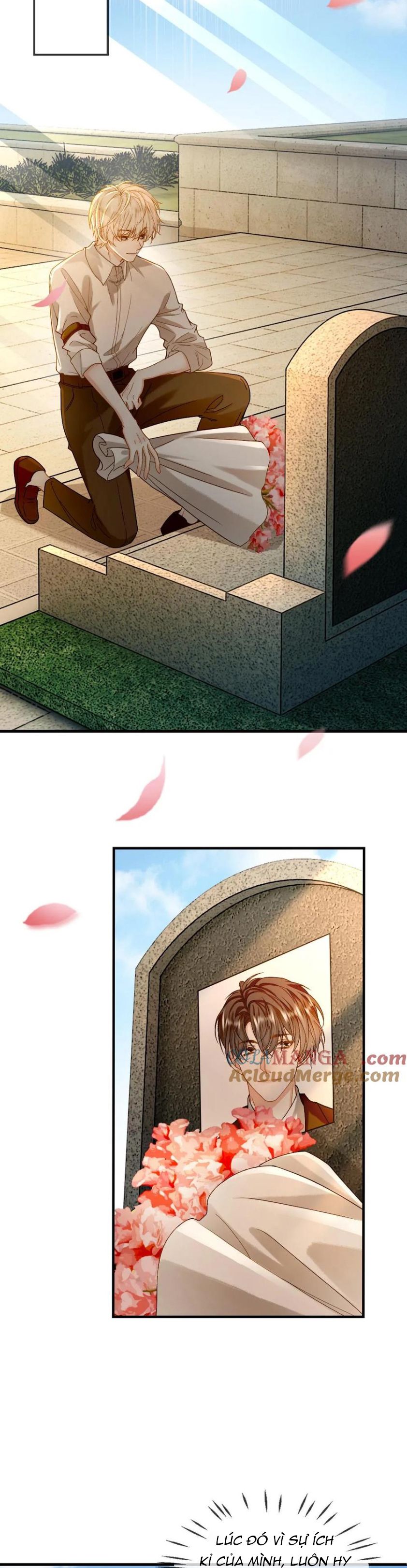 Lang Cẩu Chủ Thần Chapter 141 - Next Chapter 142