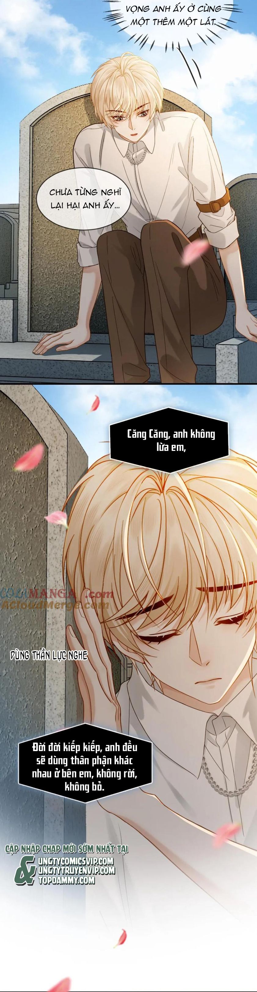 Lang Cẩu Chủ Thần Chapter 141 - Next Chapter 142