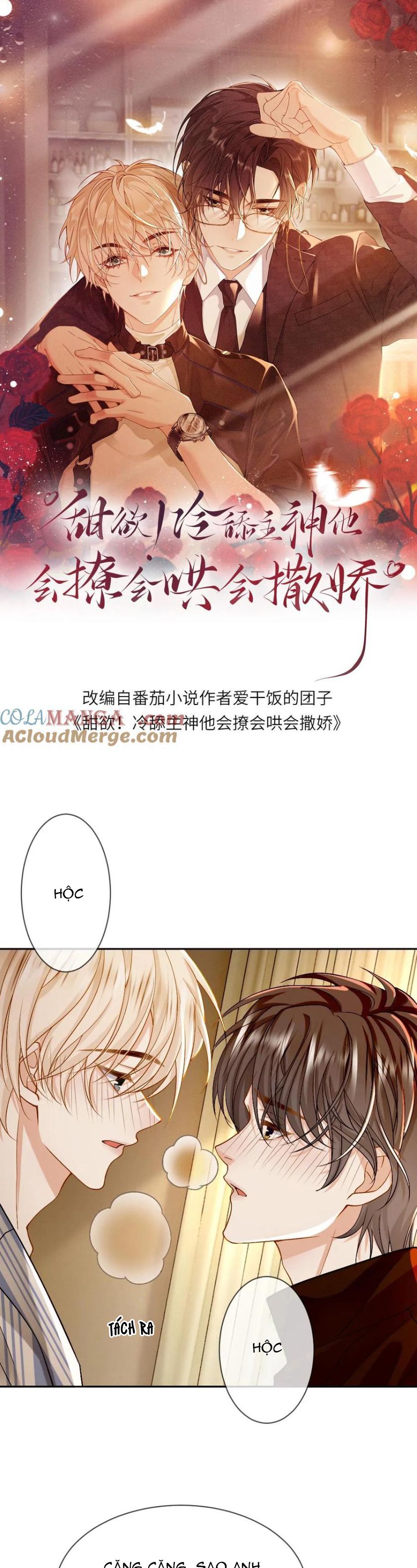 Lang Cẩu Chủ Thần Chapter 141 - Next Chapter 142