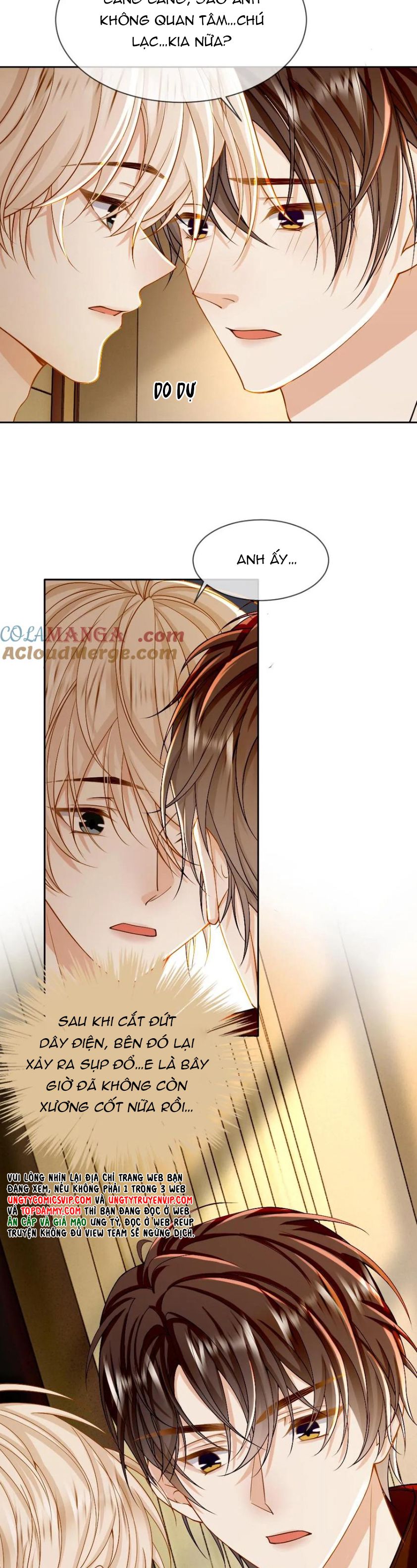 Lang Cẩu Chủ Thần Chapter 141 - Next Chapter 142