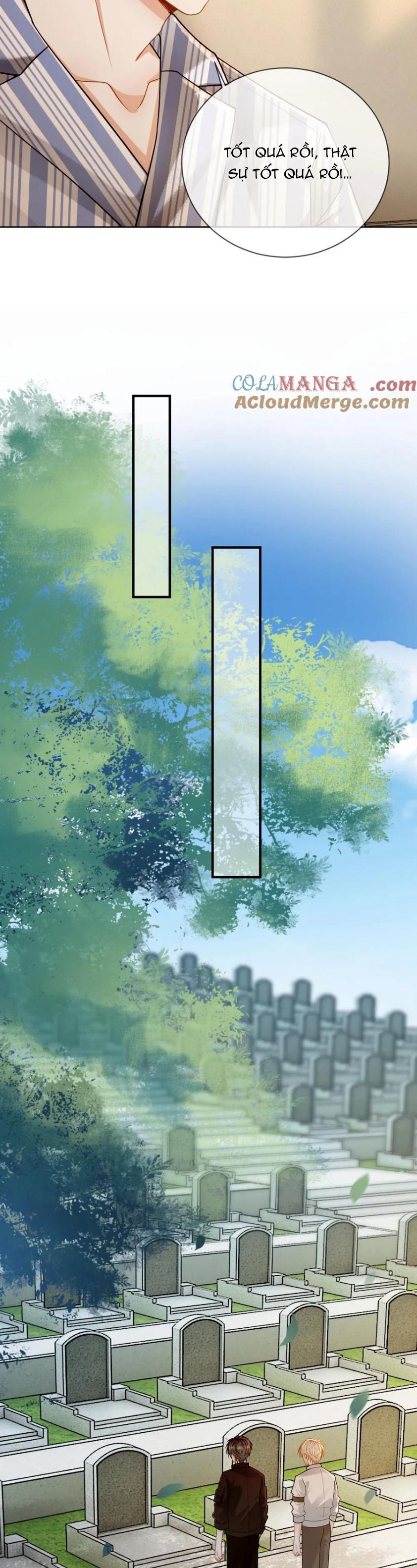 Lang Cẩu Chủ Thần Chapter 141 - Next Chapter 142