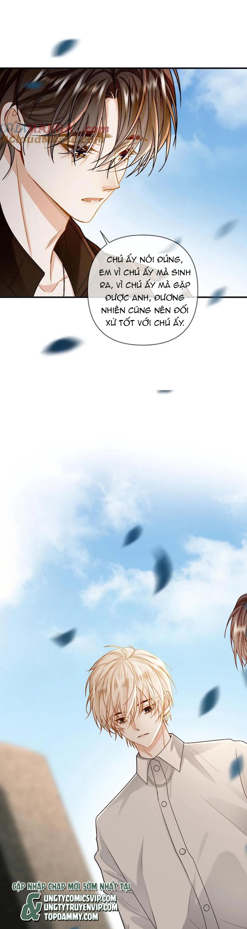 Lang Cẩu Chủ Thần Chapter 141 - Next Chapter 142