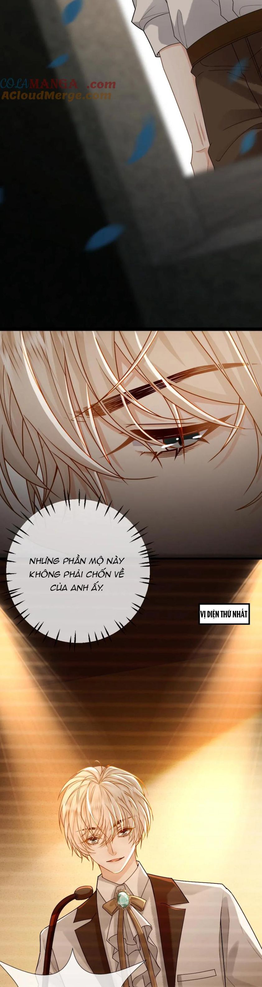 Lang Cẩu Chủ Thần Chapter 141 - Next Chapter 142