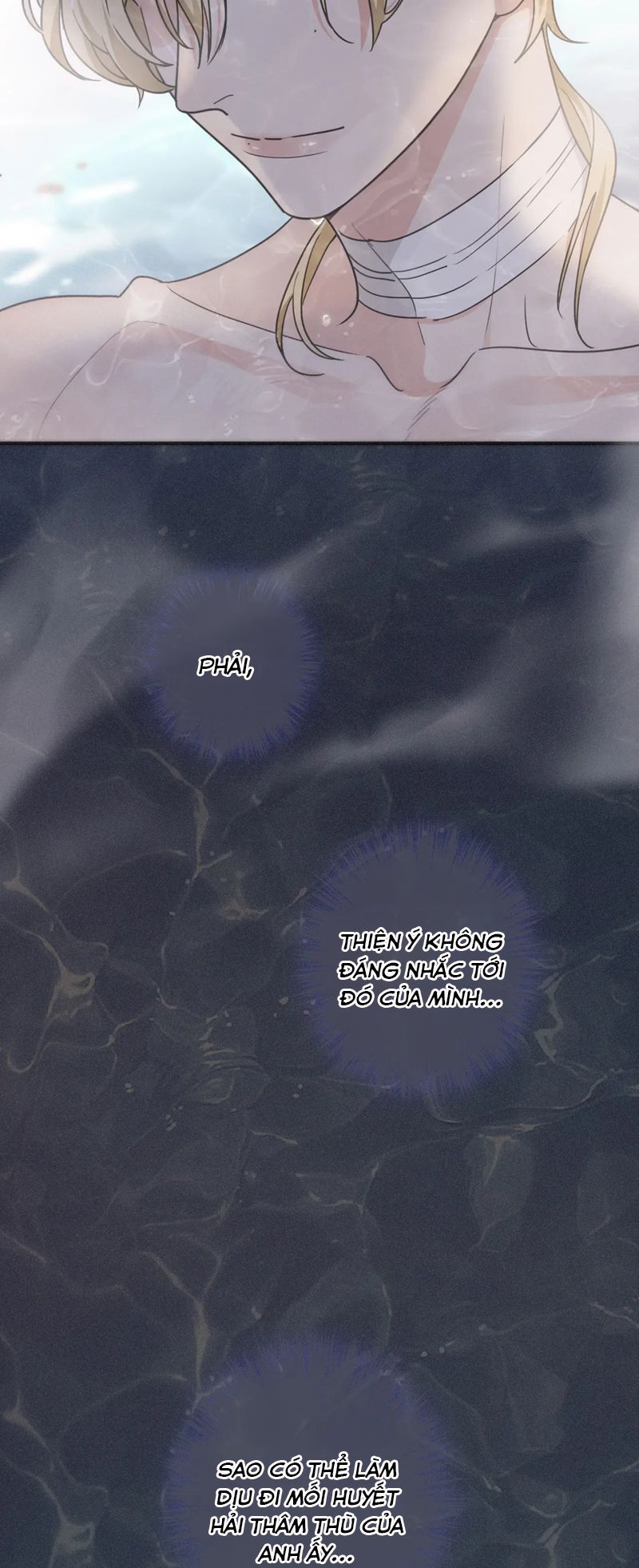 Khốn Thú Chi Nhiễm Chapter 6 - Trang 4