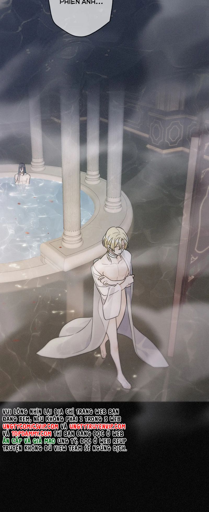 Khốn Thú Chi Nhiễm Chapter 6 - Trang 4