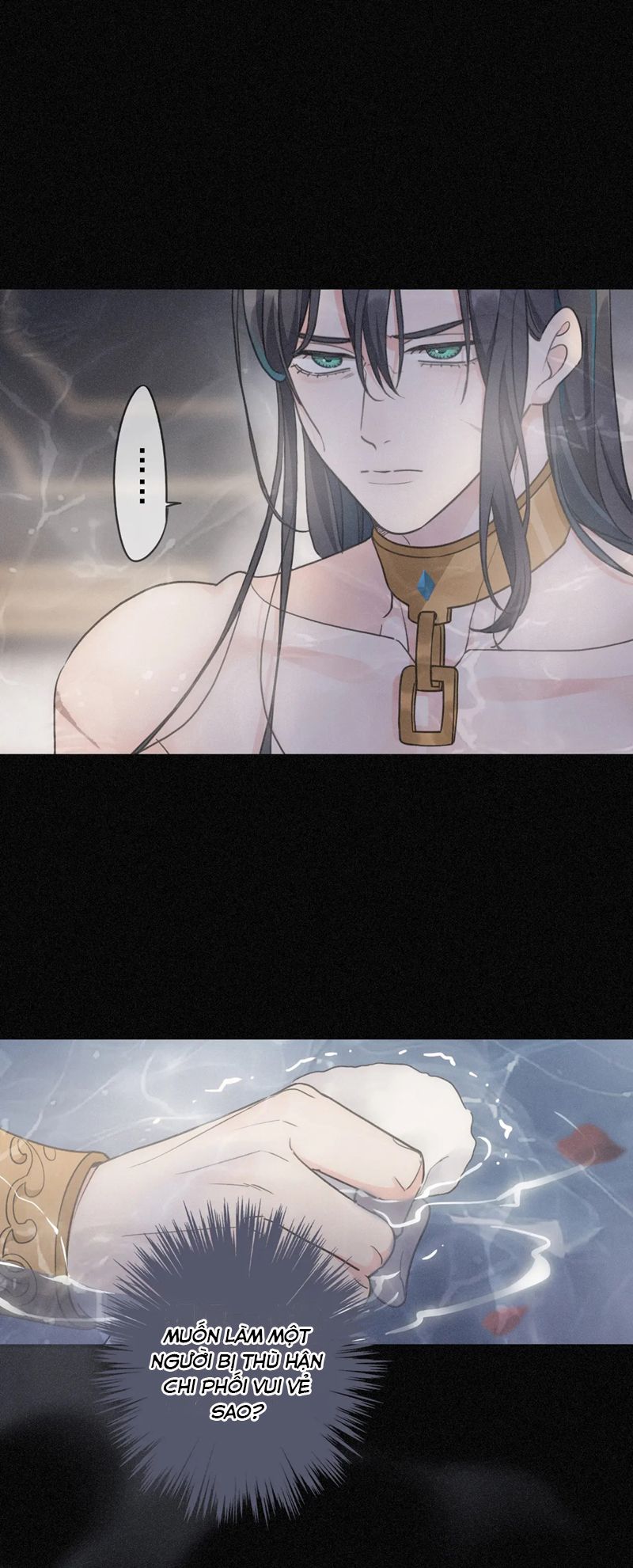 Khốn Thú Chi Nhiễm Chapter 6 - Trang 4