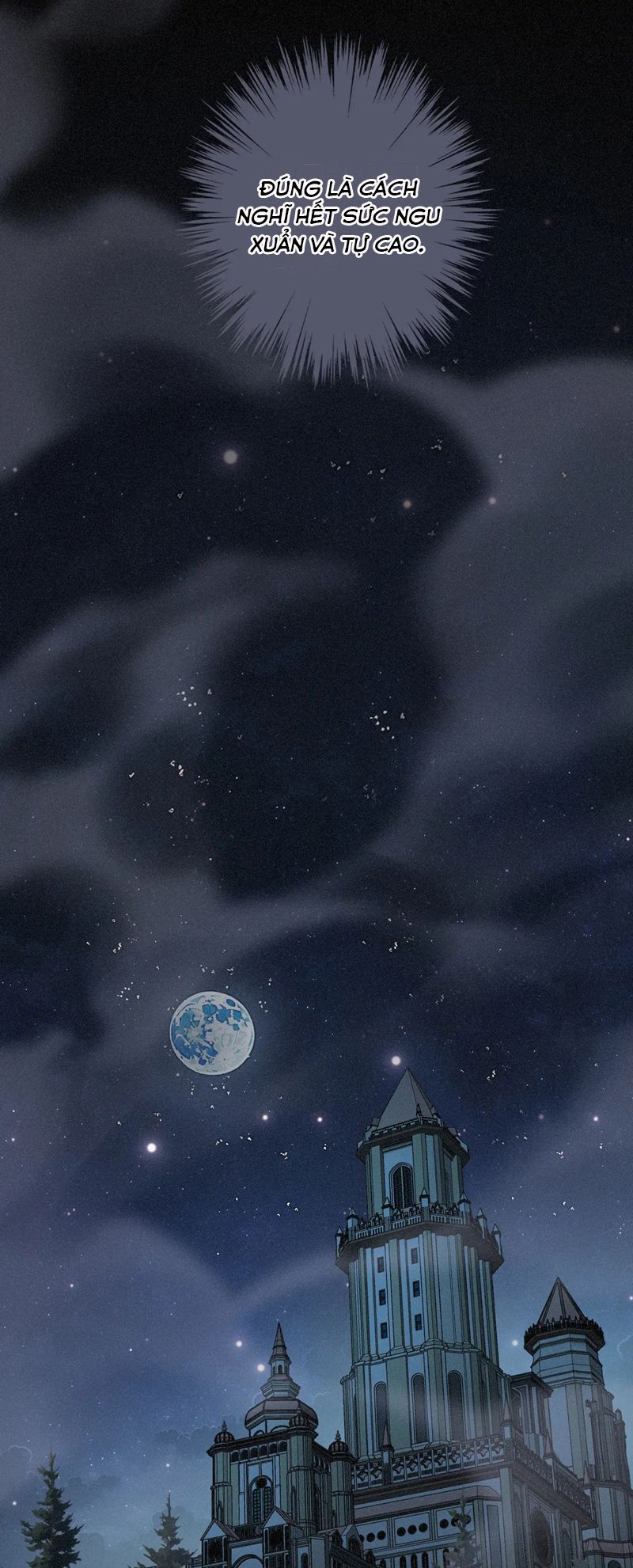 Khốn Thú Chi Nhiễm Chapter 6 - Trang 4