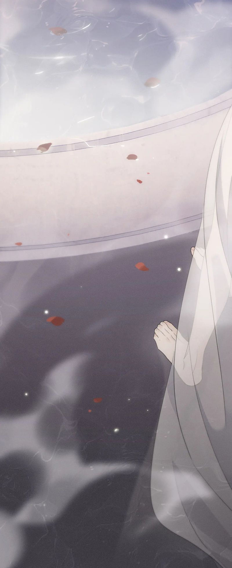 Khốn Thú Chi Nhiễm Chapter 6 - Trang 4