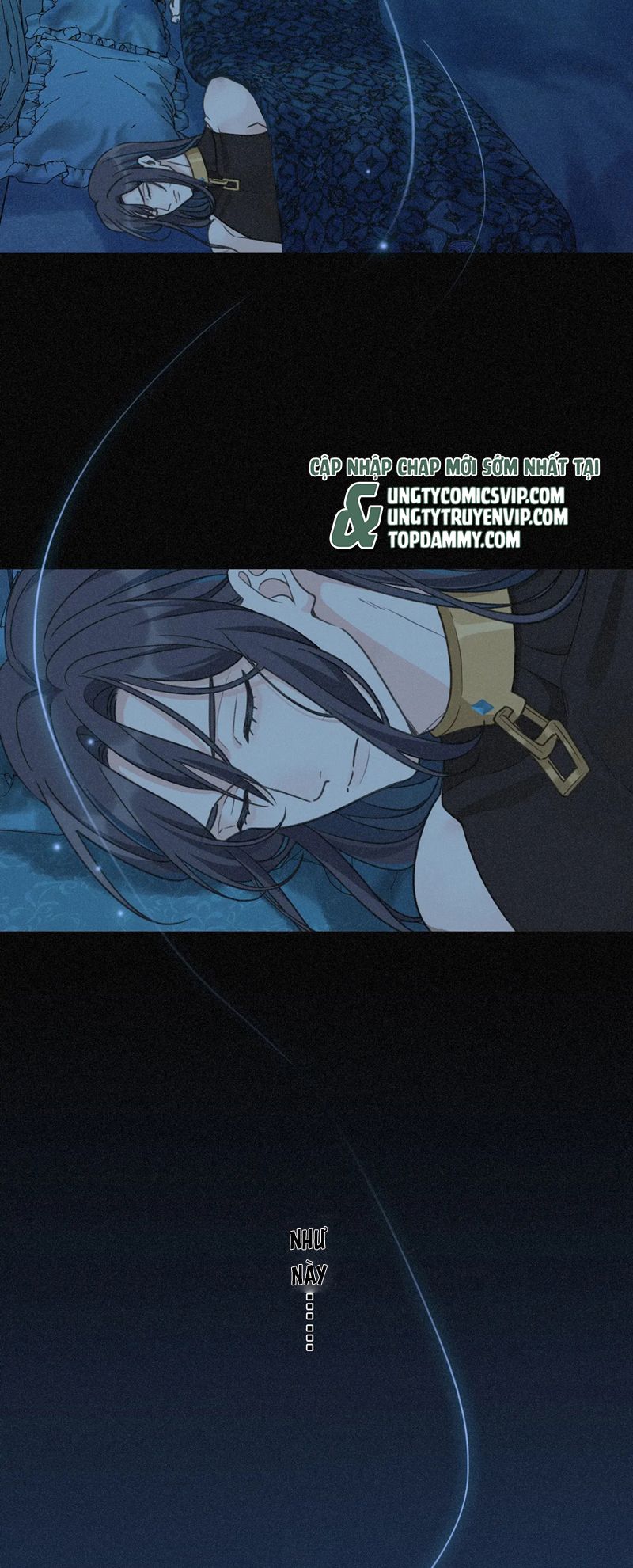 Khốn Thú Chi Nhiễm Chapter 6 - Trang 4