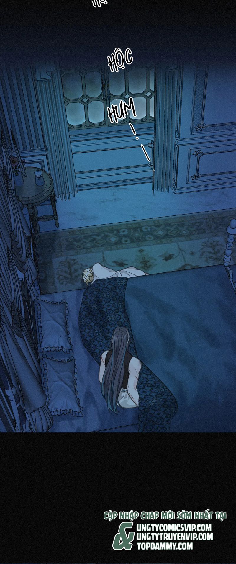 Khốn Thú Chi Nhiễm Chapter 6 - Trang 4