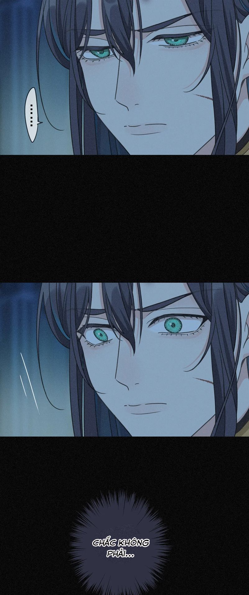 Khốn Thú Chi Nhiễm Chapter 6 - Trang 4