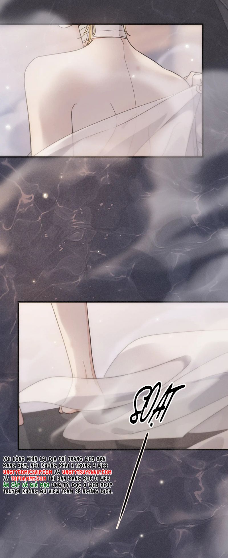 Khốn Thú Chi Nhiễm Chapter 6 - Trang 4