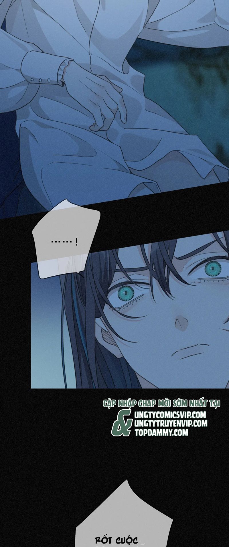 Khốn Thú Chi Nhiễm Chapter 6 - Trang 4