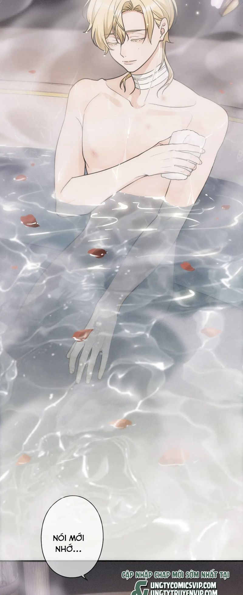 Khốn Thú Chi Nhiễm Chapter 6 - Trang 4