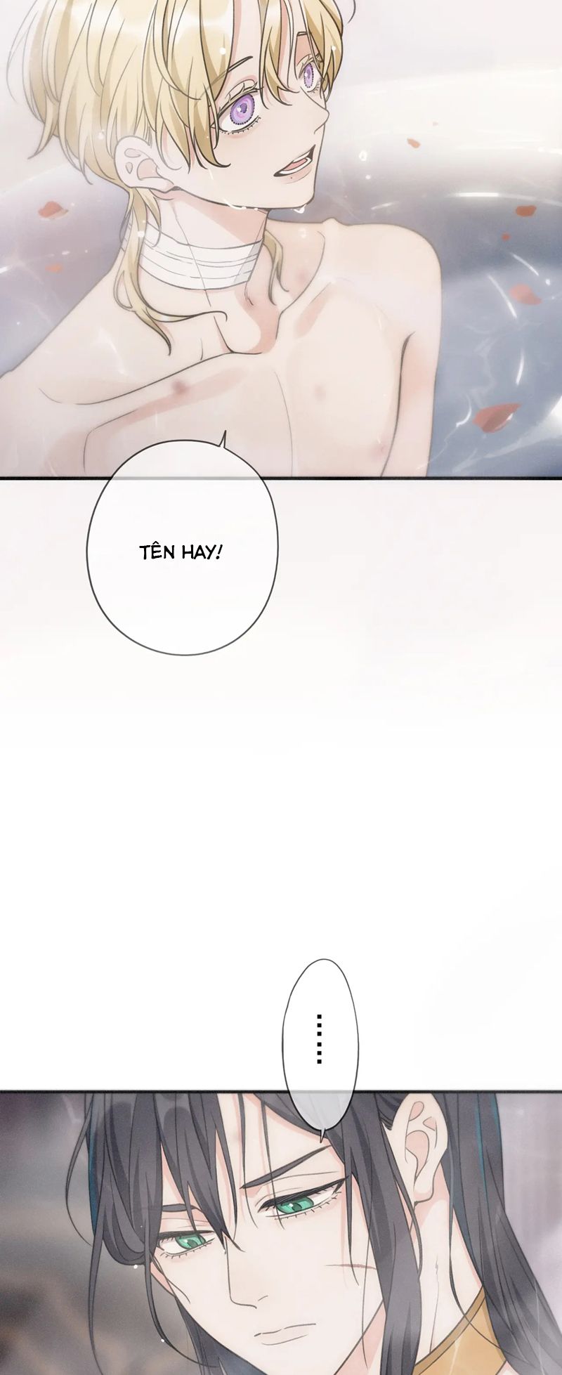 Khốn Thú Chi Nhiễm Chapter 6 - Trang 4