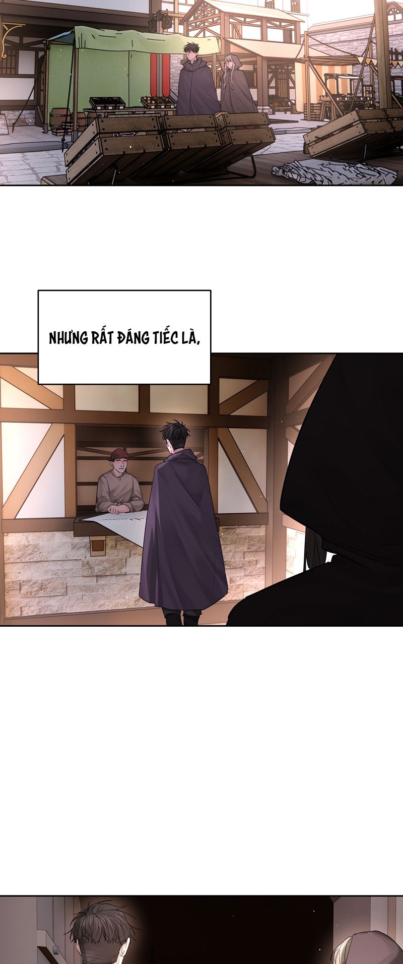 Tiền Nhiệm Vi Vương Chapter 65 - Trang 4