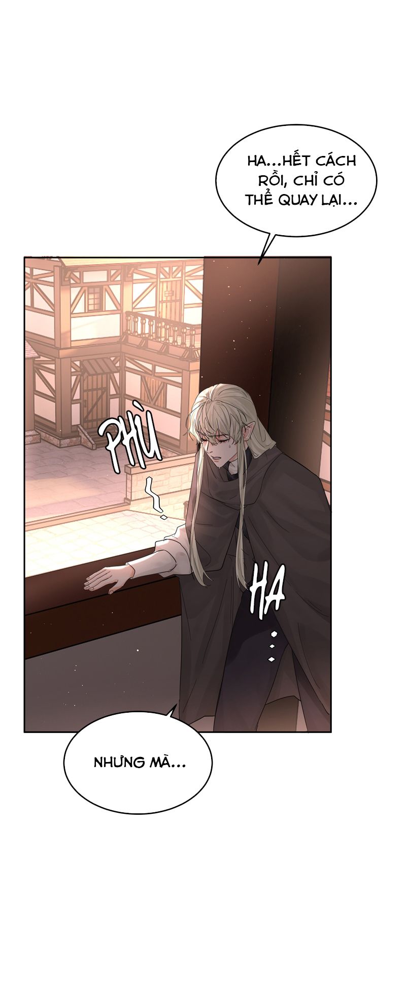 Tiền Nhiệm Vi Vương Chapter 65 - Trang 4