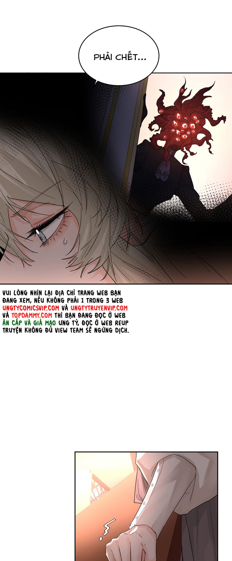 Tiền Nhiệm Vi Vương Chapter 65 - Trang 4