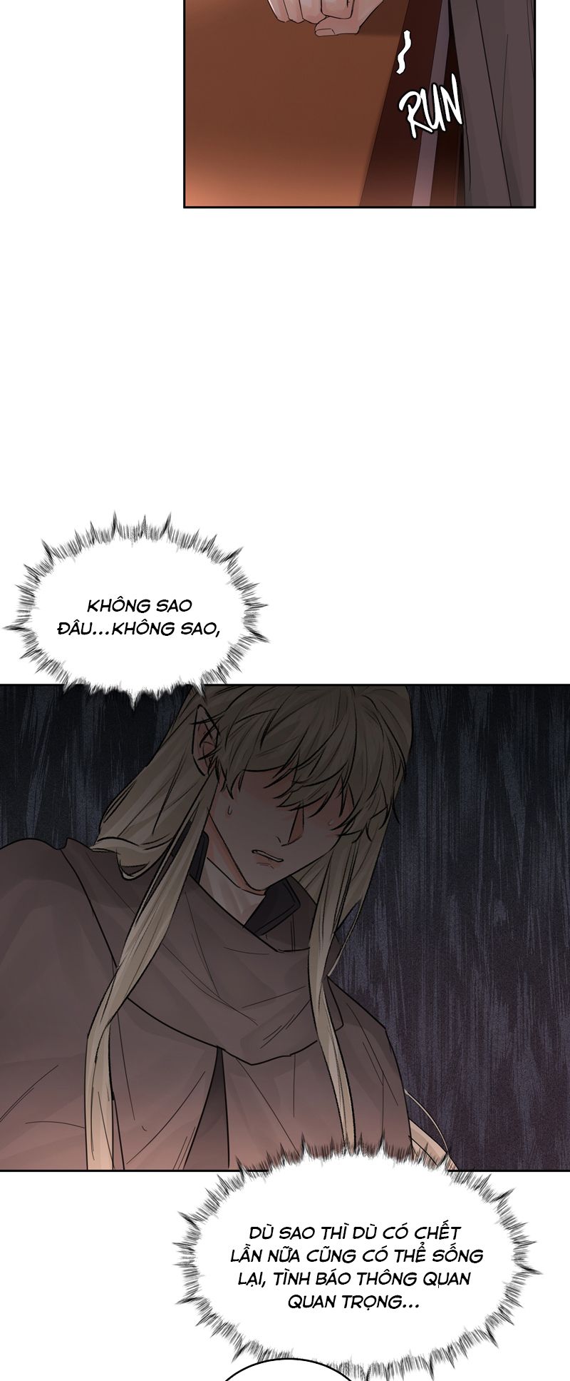 Tiền Nhiệm Vi Vương Chapter 65 - Trang 4