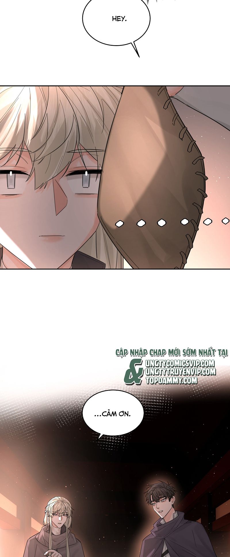 Tiền Nhiệm Vi Vương Chapter 65 - Trang 4