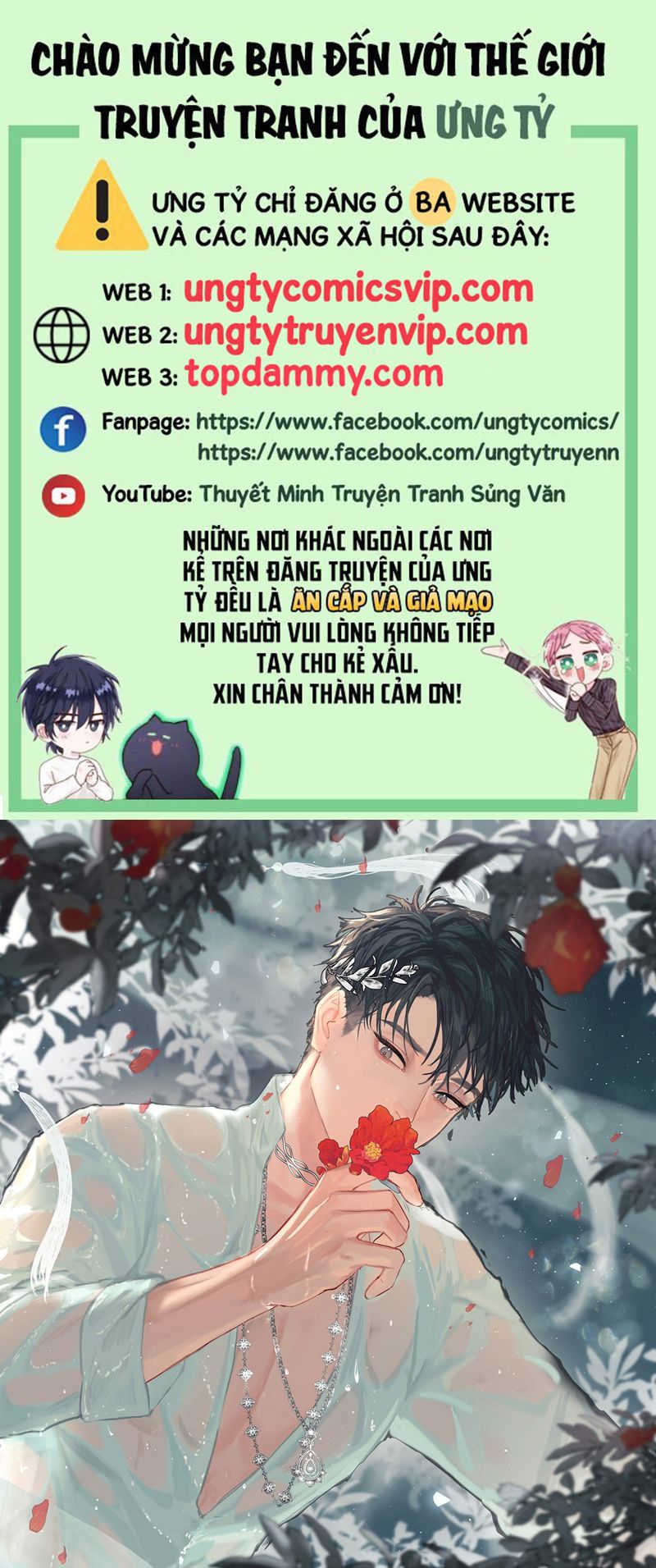 Tiền Nhiệm Vi Vương Chapter 65 - Trang 4